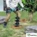 GARDENS MAKITA DDG 460 T2X7 - ПРОФЕСИОНАЛЕН АКУМУЛАТОРЕН БЕЗЧЕТКОВ СВРЕДЕЛ